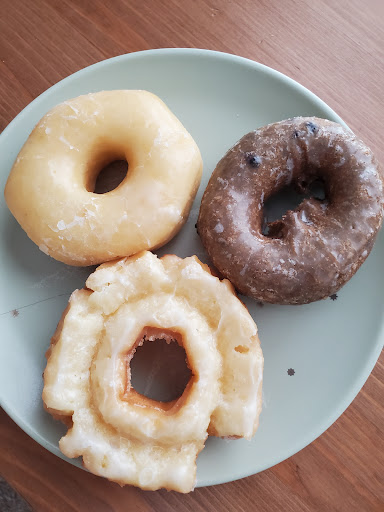 Donut Shop «Sunrise Donuts», reviews and photos, 2615 Oak Lawn Ave # 107, Dallas, TX 75219, USA