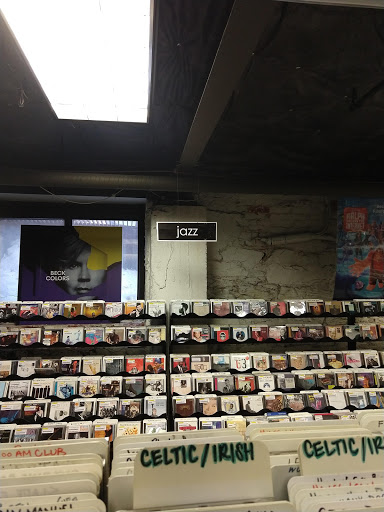 DVD Store «Bull Moose», reviews and photos, 151 Middle St, Portland, ME 04101, USA