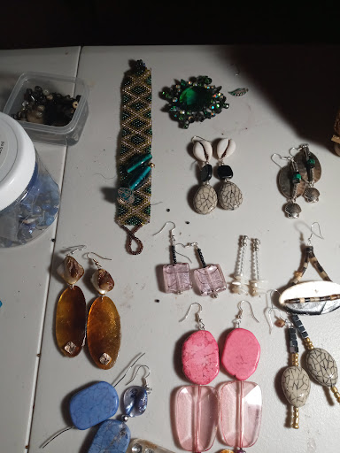 Thrift Store «Village Thrift Stores», reviews and photos, 6307 Allentown Rd, Camp Springs, MD 20748, USA