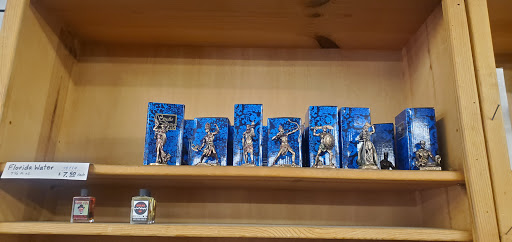 Book Store «Edge of the Circle Books», reviews and photos, 1307 NE 45th St, Seattle, WA 98105, USA