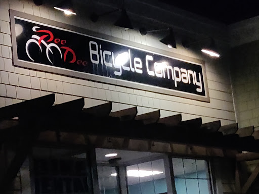Bicycle Store «Pee Dee Bicycle», reviews and photos, 1600 Farrow Pkwy B1, Myrtle Beach, SC 29577, USA