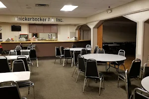 The Knickerbocker Club image