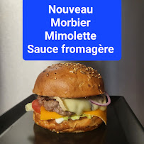 Photos du propriétaire du Restaurant américain Burger du Boucher à Bourg-en-Bresse - n°15