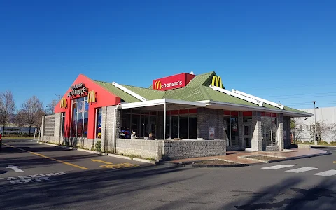 McDonald's Somerset West Drive-Thru image