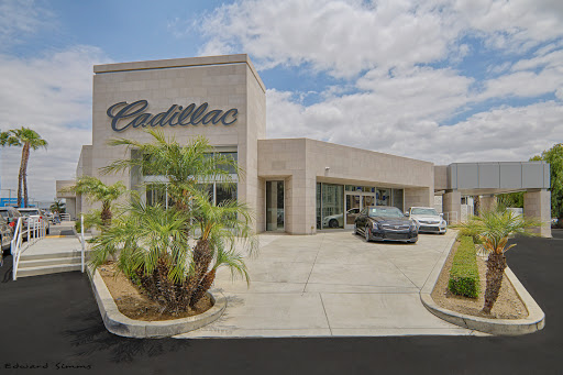 Car Dealer «Mark Christopher Auto Center», reviews and photos, 2131 E Convention Center Way, Ontario, CA 91764, USA
