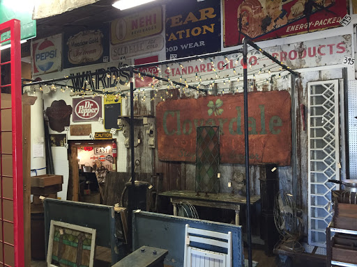 Antique Furniture Store «Old American Barn», reviews and photos, 107 Martinsburg Ave, Gordonsville, VA 22942, USA