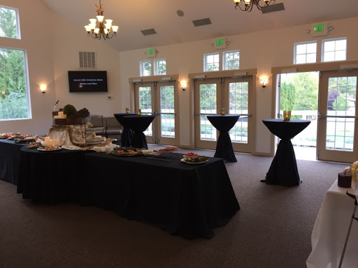 Funeral Home «Sunset Hills Cemetery, Funeral Home & Crematorium», reviews and photos, 4810 Willamette St, Eugene, OR 97405, USA