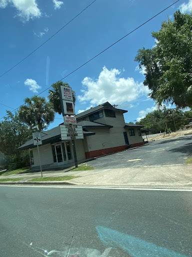 Barber Shop «Platinum Cutz Barber Shop», reviews and photos, 739 E Silver Springs Blvd, Ocala, FL 34470, USA