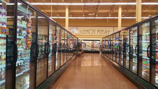 Grocery Store «Family Fare Supermarket», reviews and photos, 6370 Lake Michigan Dr, Allendale, MI 49401, USA