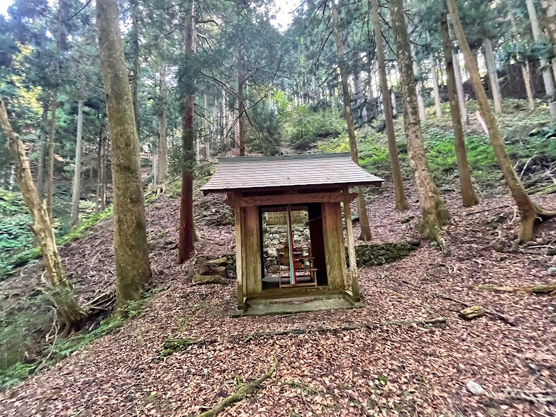 井戸神社