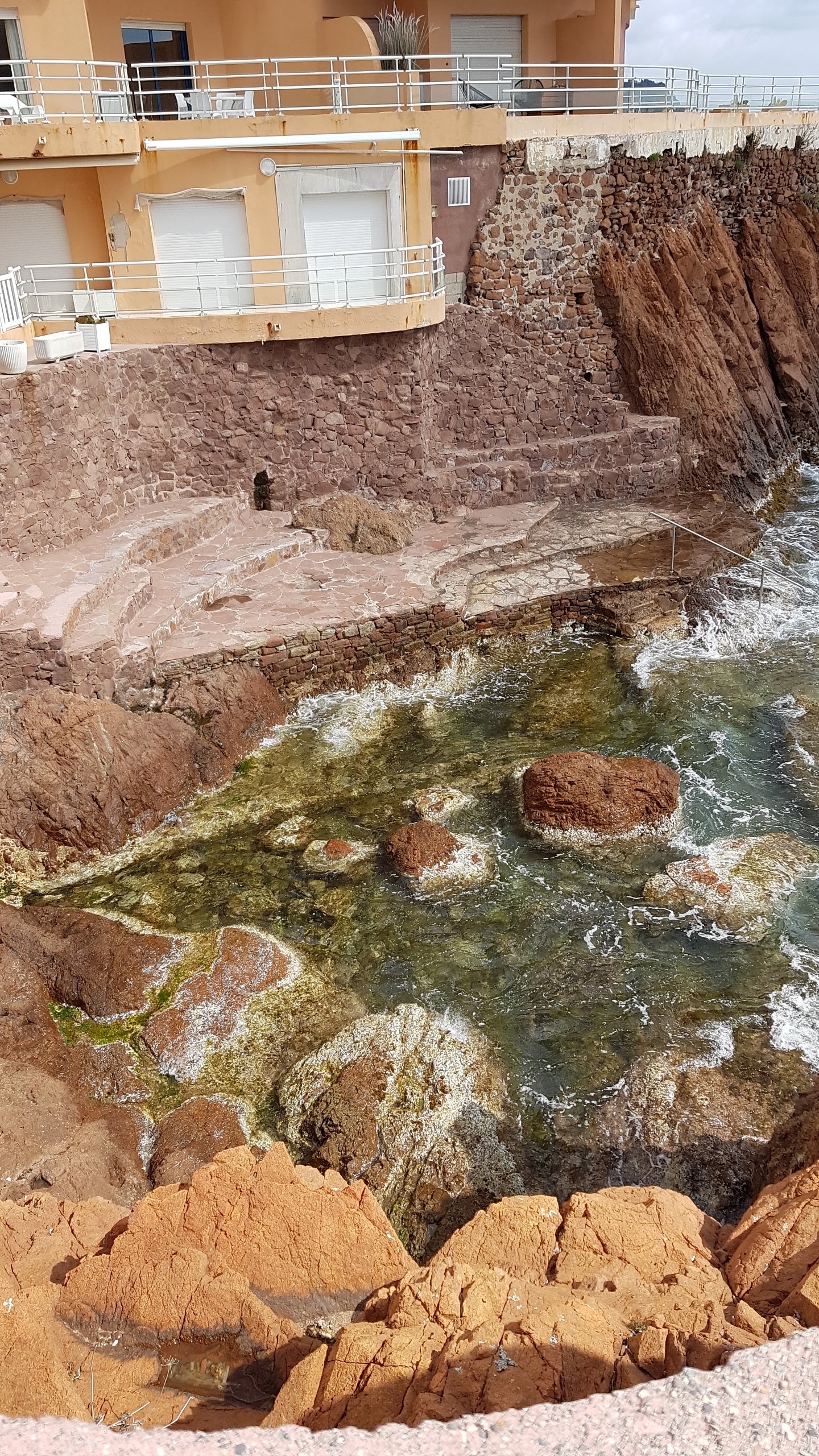 Photo n° 7 de l'avis de Isabelle.e fait le 16/04/2019 à 21:34
