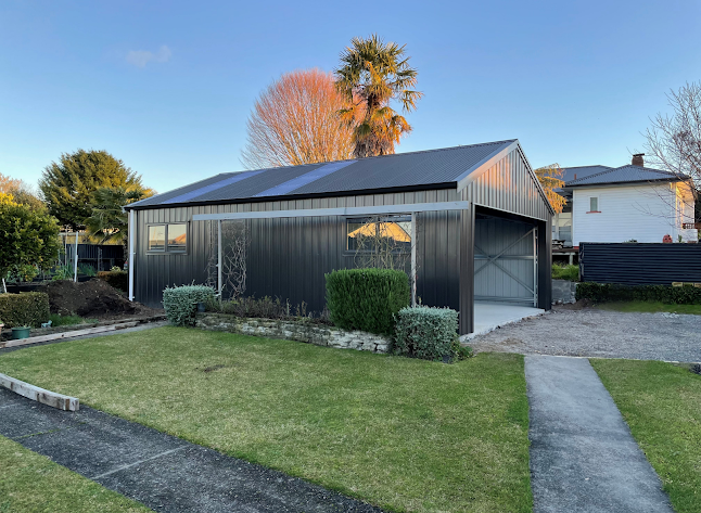Reviews of KiwiSpan Waikato | Steel Sheds, Barns, Shelters & Garage Sheds in Hamilton - Construction company