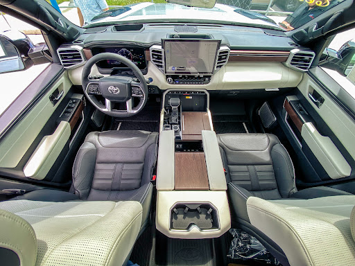 Toyota Dealer «Shore Toyota», reviews and photos, 4236 E Black Horse Pike, Mays Landing, NJ 08330, USA