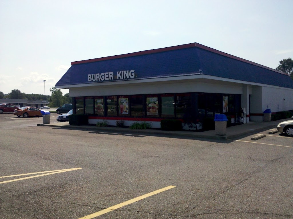 Burger King 44614