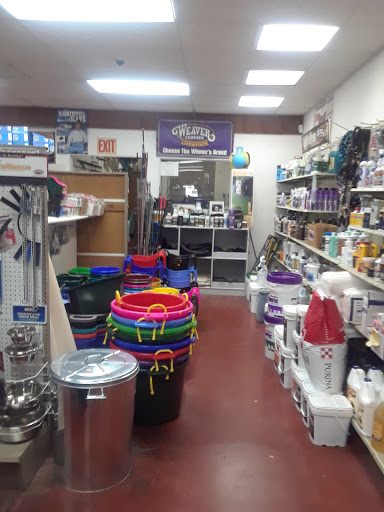 Evans Feed & Livestock Supply