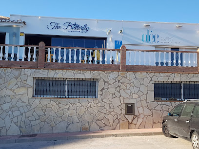 The Butterfly Beach Club - C. Barranco del Agua, Local 2, 29770 Torrox Costa, Málaga, Spain