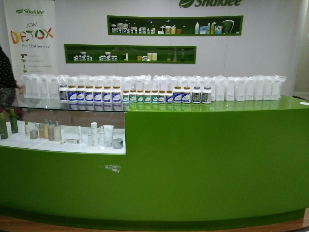 Shaklee COD Bangi (Pengedar Shaklee Bandar Baru Bangi)