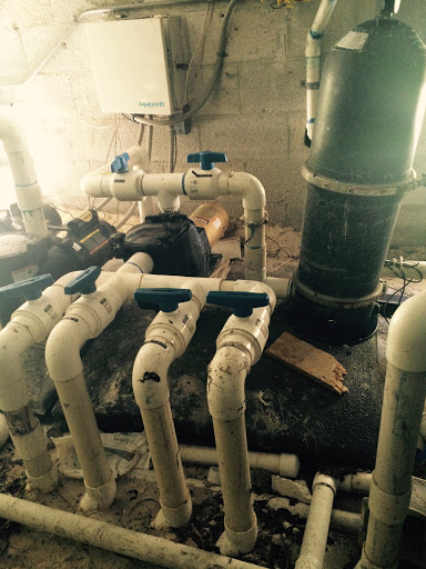 Swimming Pool Repair Service «Swim And Splash Pool And Spa Repair», reviews and photos, 9300 SW 136th St, Miami, FL 33176, USA