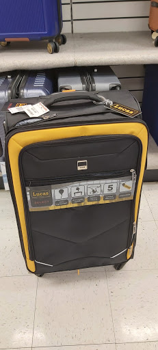 Department Store «T.J. Maxx», reviews and photos, 8020 E Santa Ana Canyon Rd, Anaheim, CA 92808, USA