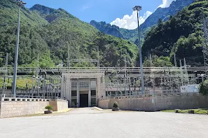 Centrale Idroelettrica Achille Gaggia image