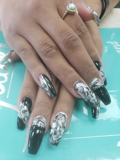 Nails of Asia