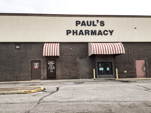 Pharmacy Evansville