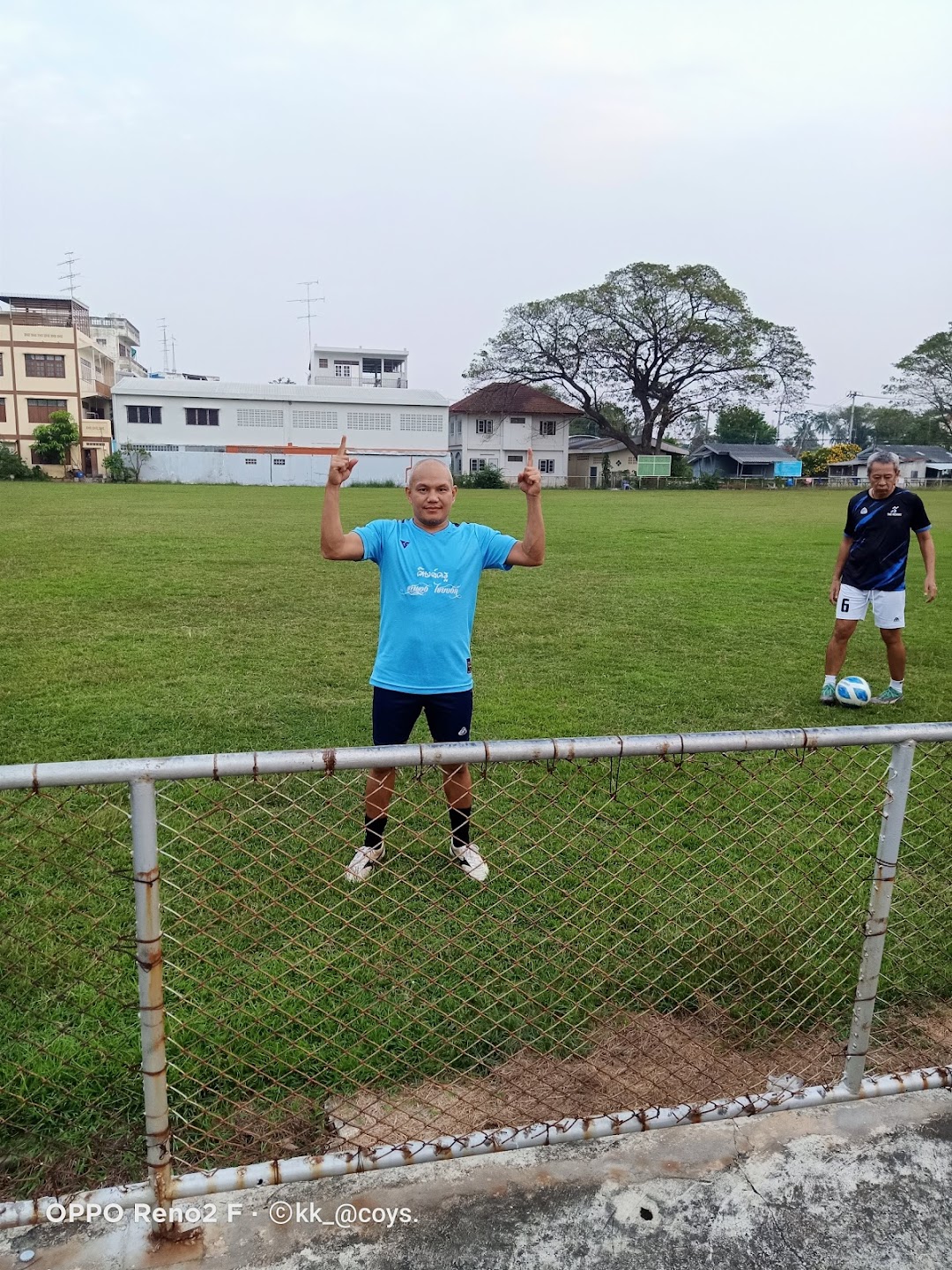 สนามฟุตบอลเทศบาลอำเภอโพธาราม