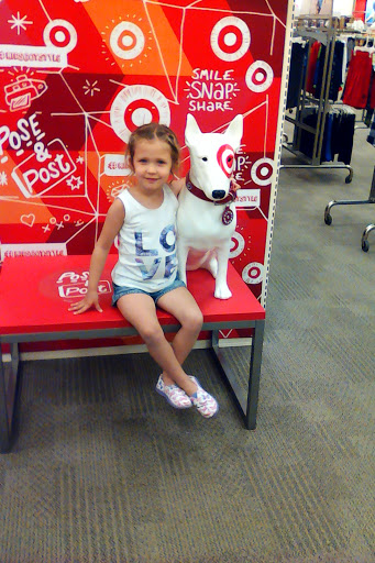 Department Store «Target», reviews and photos, 2703 County Rd 541, Burlington, NJ 08016, USA