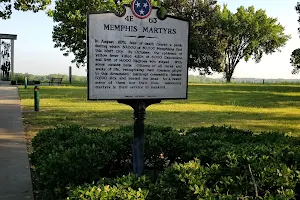 Martyrs Park image