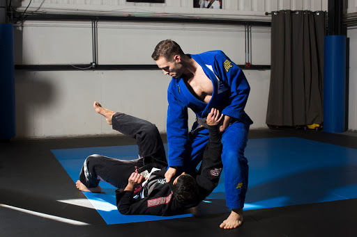 Gym «Industrial Strength Gym», reviews and photos, 2034 NW 26th Ave, Portland, OR 97210, USA