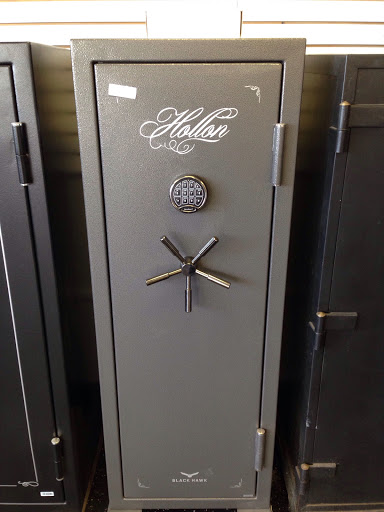 Locksmith «Mt.Clemens Lock And Key», reviews and photos, 122 S Main St, Mt Clemens, MI 48043, USA