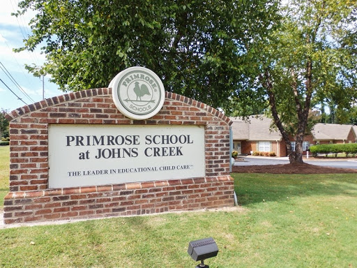 Preschool «Primrose School at Johns Creek», reviews and photos, 7396 McGinnis Ferry Rd, Suwanee, GA 30024, USA