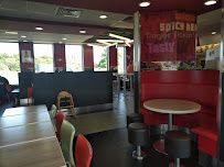 Atmosphère du Restaurant KFC Calais - n°13