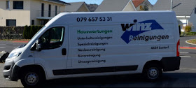 Winz Reinigungen GmbH