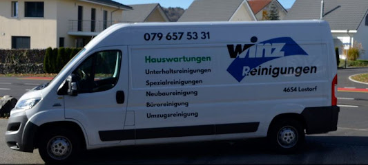 Winz Reinigungen GmbH