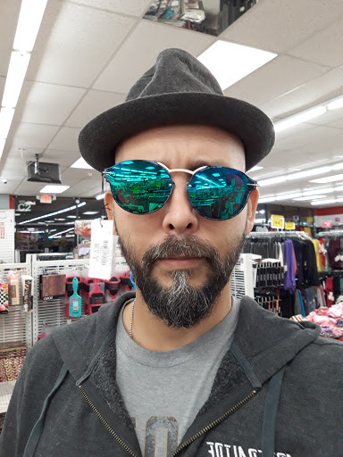 Discount Store «Fallas Paredes Discount Stores», reviews and photos, 480 N Nellis Blvd, Las Vegas, NV 89110, USA