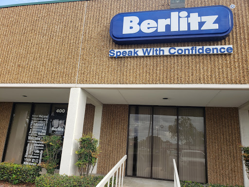 Berlitz Orlando Language Center