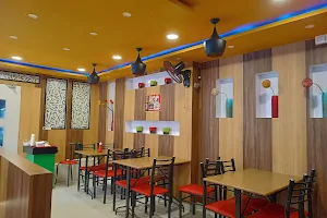 AFC Fried chicken Kanhangad image