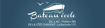 Bateau Ecole Cote et Mer - Bateau Ecole de la Côte d'Argent La Rochelle