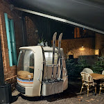 Photo n° 1 de l'avis de myriam.t fait le 27/01/2023 à 21:33 pour La Terrasse du Cloître à Moissac