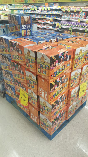 Grocery Store «Shoppers Value Foods», reviews and photos, 280 Main St, Baker, LA 70714, USA