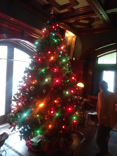 Museum «Charles Gates Dawes House», reviews and photos, 225 Greenwood St, Evanston, IL 60201, USA