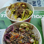 Photo n°1 de l'avis de Jacopo.. fait le 05/09/2021 à 10:23 sur le  Roll Eat à Biella