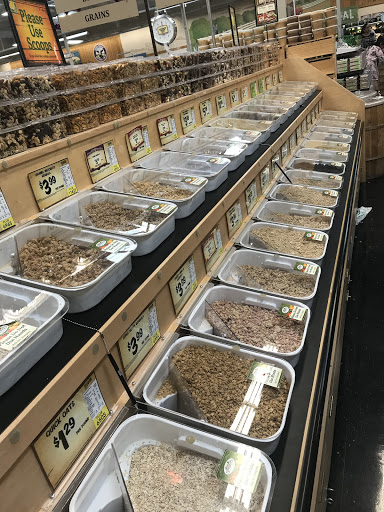 Health Food Store «Sprouts Farmers Market», reviews and photos, 1700 McHenry Ave, Modesto, CA 95350, USA