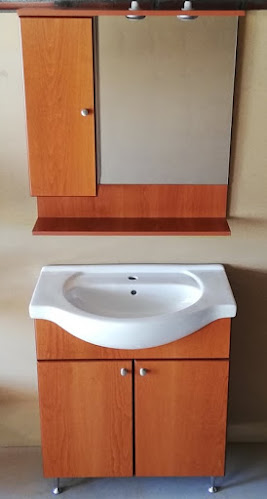 Σχόλια και κριτικές για το ΚΥΡΠΑΓΙΑΝΝΗΣ Είδη Υγιεινής