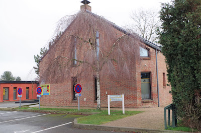 Maison médicale Rosult à Rosult