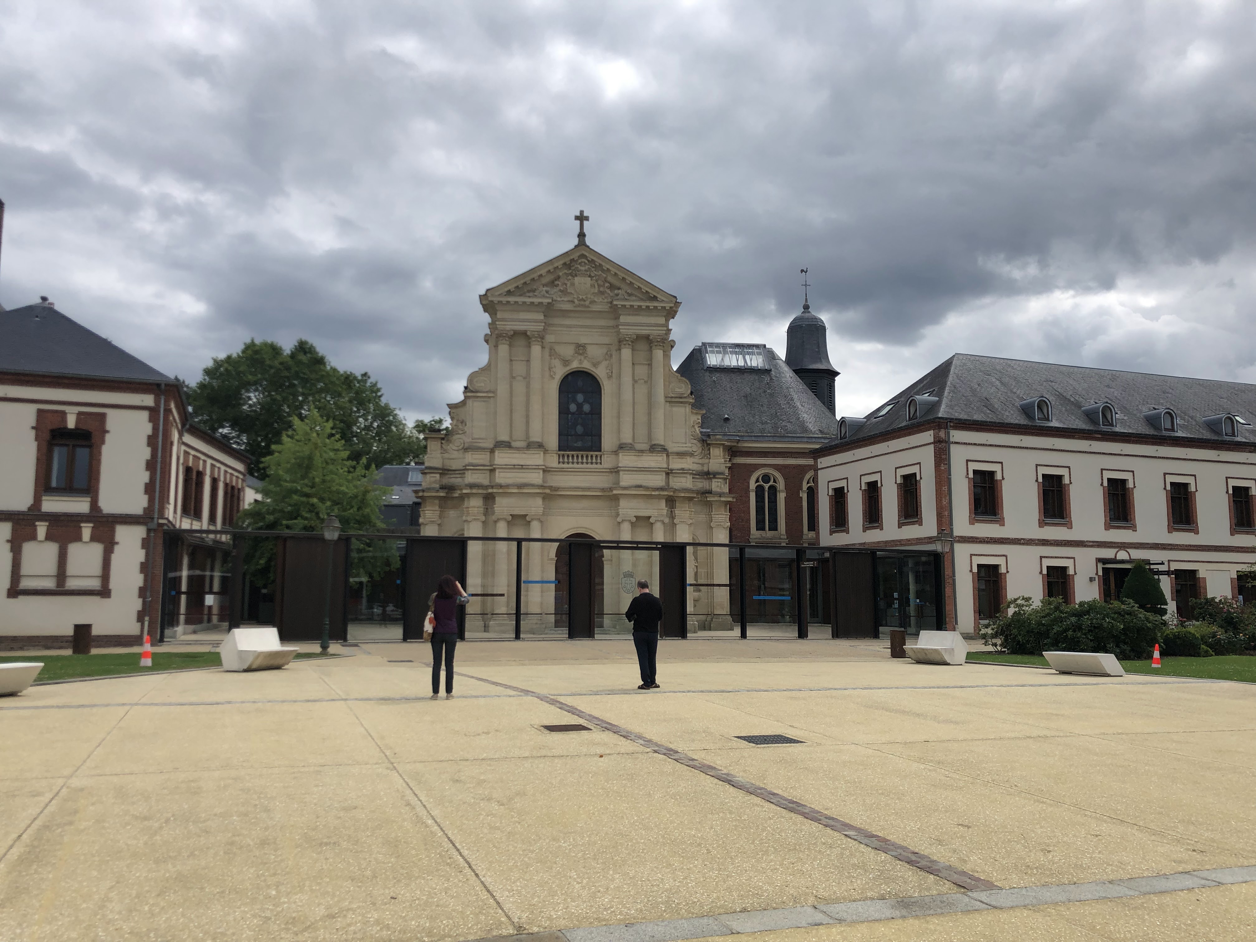 Photo n° 7 de l'avis de François.u fait le 28/07/2021 à 16:32