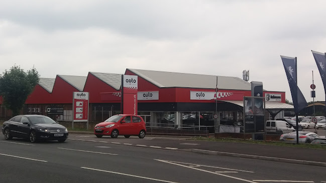 Reviews of Group 1 Assured Norwich in Norwich - Car dealer