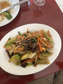 Plats et boissons du Restaurant végétalien Pékin à Nice - n°3