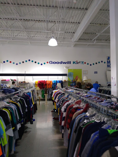 Donations Center «Goodwill Industries South Florida», reviews and photos